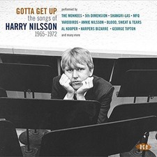 Various Artists: Gotta Get Up: The Songs of Harry Nilsson 1965-19