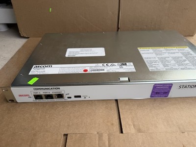 ASCOM NGGTWY2-H/1E Network Gateway II - Telligence Nurse Call System