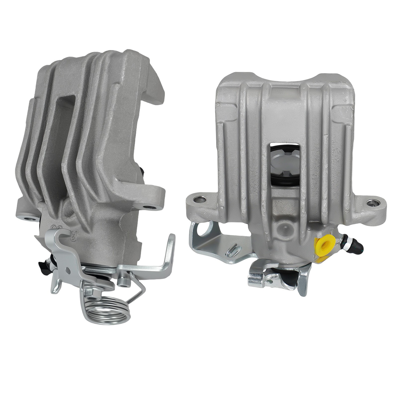 Rear Brake Calipers Pair for Seat Leon 1M1 1999-2006 Toledo MK II 1J0615424G