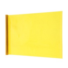 1 Roll Transparent Window Film: 2m Window Electrostatic Sticker Decorative Film