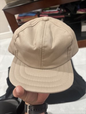 youngan vintage Thinsulated Hat Cap Beige.     Size L