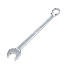 STEELMAN PRO 7/8-Inch Combination Wrench with 6-Point Box End, 78359