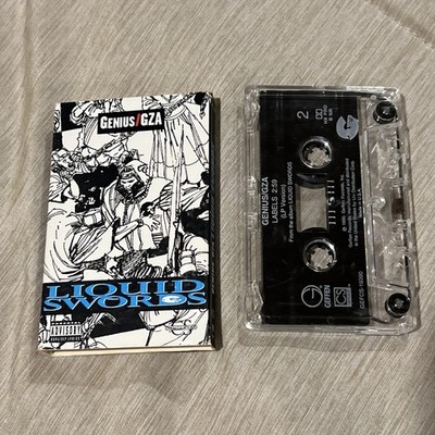 GENIUS/GZA 帯付き国内盤含む5枚セット WU-TANG CLAN GZA/Genius - Liquid Swords - Amazon.com Music