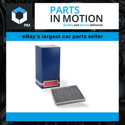 Pollen / Cabin Filter fits LEXUS B&B 8713958010 Genuine Top Quality Guaranteed