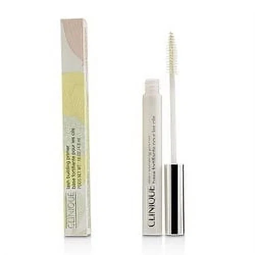 New in Box! Clinique Lash Building Primer Mascara Base 0.16oz /4.8ml ~FULL SIZE - Image 2 of 4