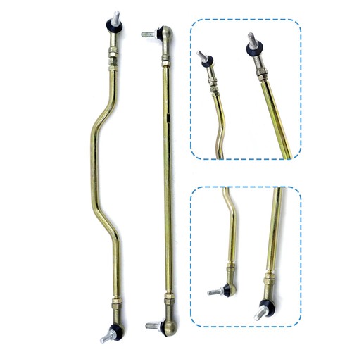 Shifter Assy Mounting & Shift Rod Kit LU030363 4.6.14.0020 For Linhai 260/300cc - Picture 5 of 5
