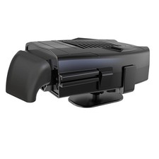 Lightweight Portable For Car Heater with Fan Functionality for Vehicles