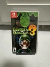 Luigi's Mansion 3 (Nintendo Switch, 2019)