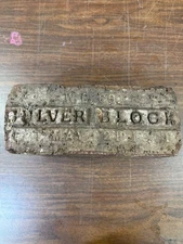 Culver Block W.C. CO Indy 500/Brickyard 400 Antique Brick   Block#4