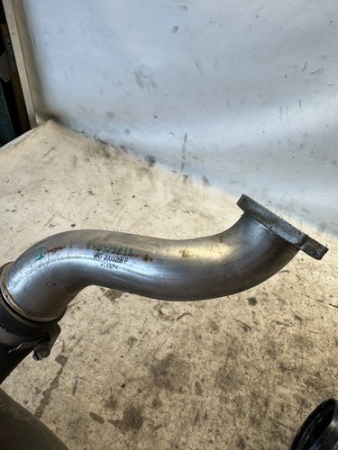 Vauxhall Insignia MK1 2.0 Diesel Intercooler Hose Pipe 2008-2017 - Picture 3 of 6