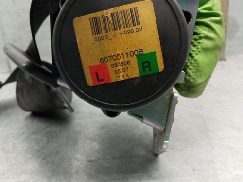 72119139832 sicherheitsgurt hinten links BMW 3 COUPE E92 320 D rectp5414707