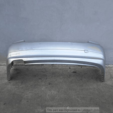 Pare-choc arrière BMW 325