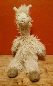 Jellycat Llama | eBay