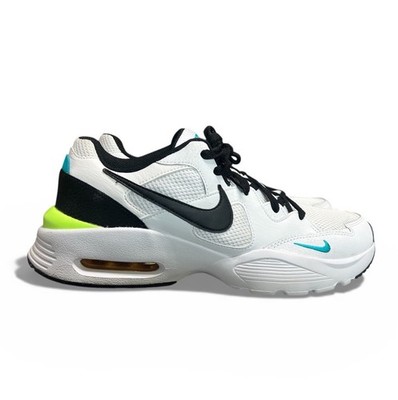 Nike Air Max Fusion 'White' CJ1670-103 Men's Athletic Shoes Size