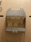 Vintage Star Wars Imperial Shuttle Cockpit Canopy Frame No Glass 1984 parts