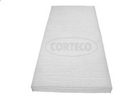 Innenraumfilter Corteco 80000333 Partikelfilter FüR Stralis Iveco Trakker 1