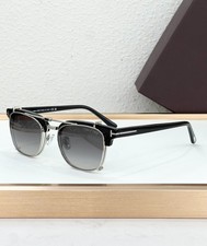 TOM FORD MODEL FT6016-K-B Sunglasses SIZE 50 21-145