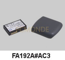 HP iPAQ H4100 Series Extended HI-Capacity Battery for H4150/H4155 FA192A AC3 