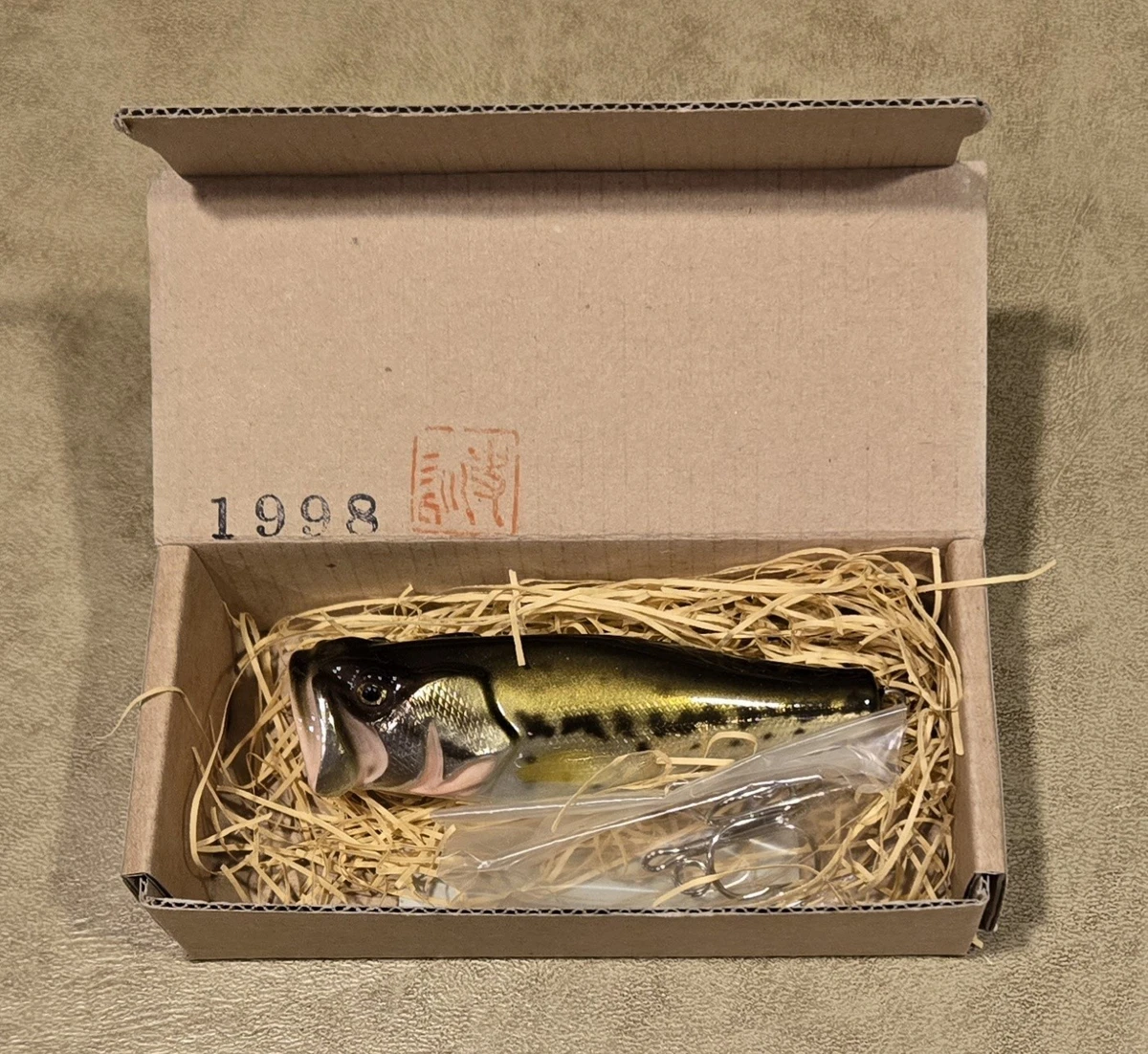 lunkers club products for sale | eBay