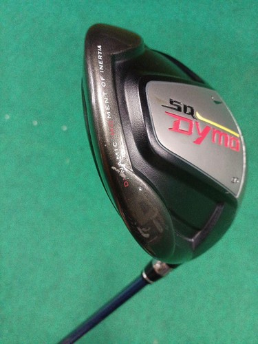 Nike Sq Dymo 1W 9.5 Original Carbon Shaft S - Picture 4 of 11