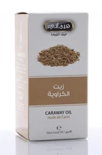 Hemani Caraway Oil Carum Carvi Wellness Soothing 30ml هيماني زيت الكراوية