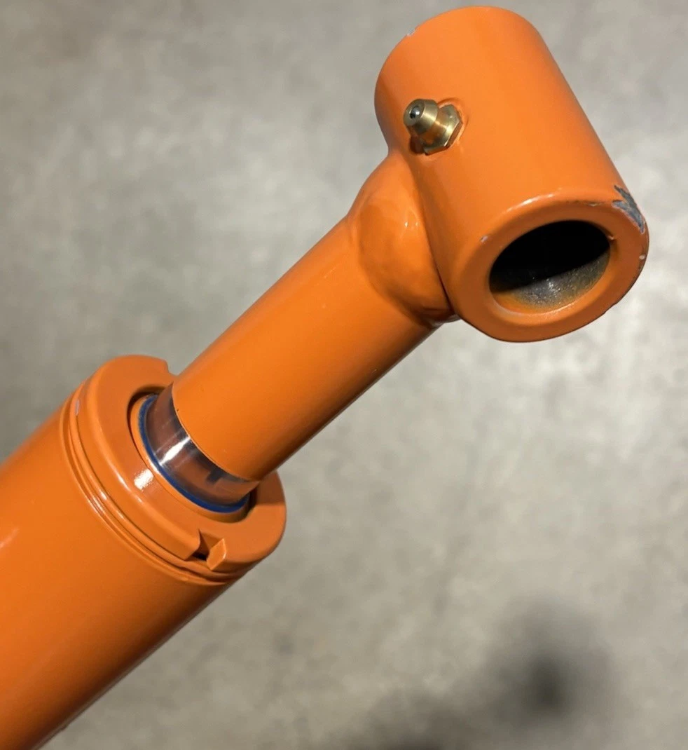 Sidawhope Hydraulic Cylinder 1.5-1 x 8-16 photo 7