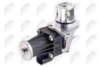 NTY AGR Ventil FüR Alfa Romeo Giulia 952 Fiat 500X Jeep Renegade 10-23 71797454