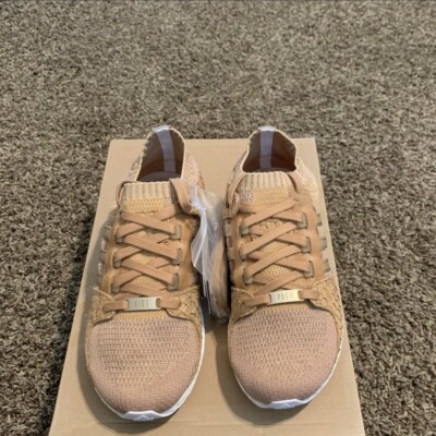 Size 5 - adidas EQT Support Ultra Primeknit x Pusha T Brown  display picture 1