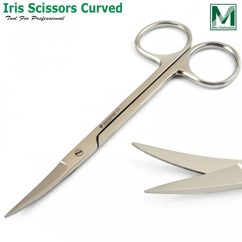 Dental Implant Oral Surgery Kit Surgical Bone Curette Forceps Retractor Elevator - Picture 80 of 161