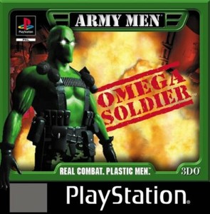 army men green rogue ps2