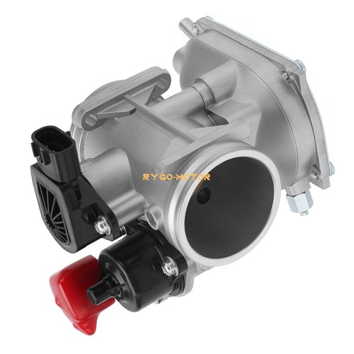 1204195 Throttle Body for Polaris Ranger 800 XP Crew 4x4 6X6 2011 2012 2013-2016 - Bild 5 von 11