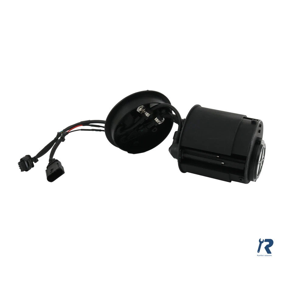 Kit de calentador de líquido de escape diésel apto para Volkswagen Touareg/Porsche Cayenne 3.0L  Foto 3 de 4