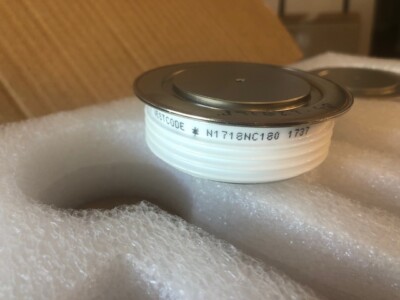 NEW! Westcode/IXYS SCR  N1718NC180 N1718NC180CAR