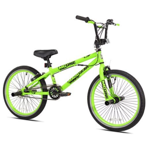 men's freestyle bmx bikes