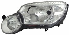 Feu avant (phare) Skoda YETI