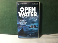 PSP Movie Open Water