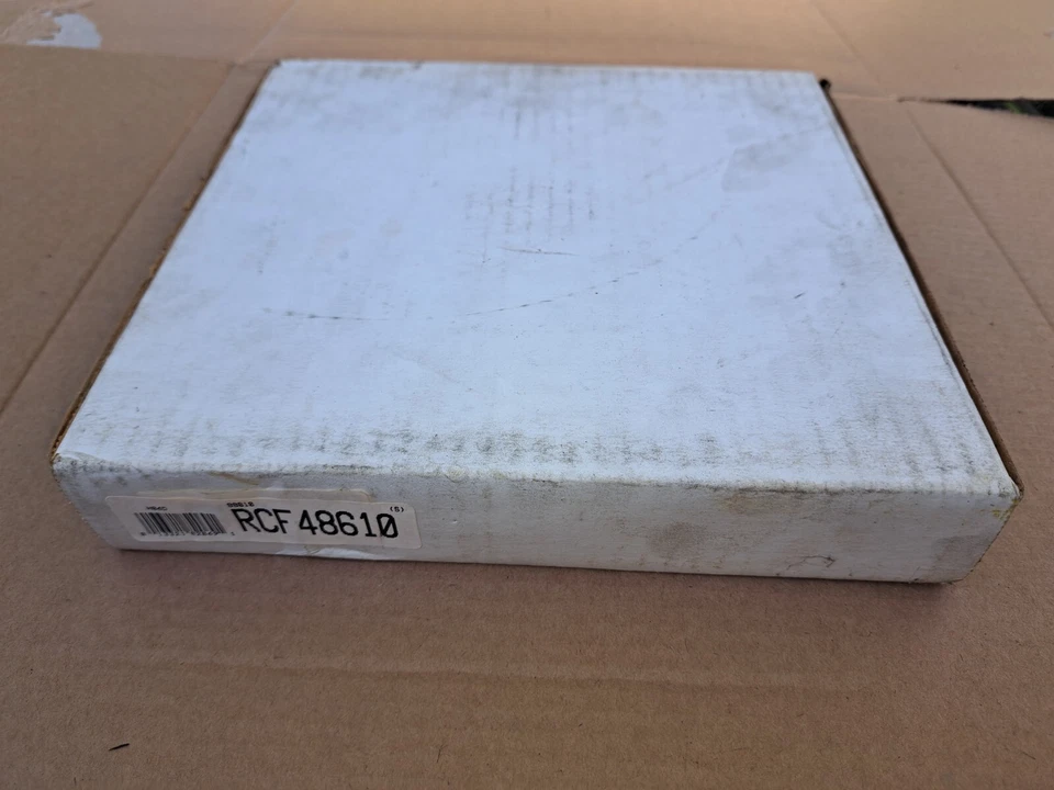 Clutch Friction Disc Remanufactured Perfection RCF48610 - Image 2 of 2