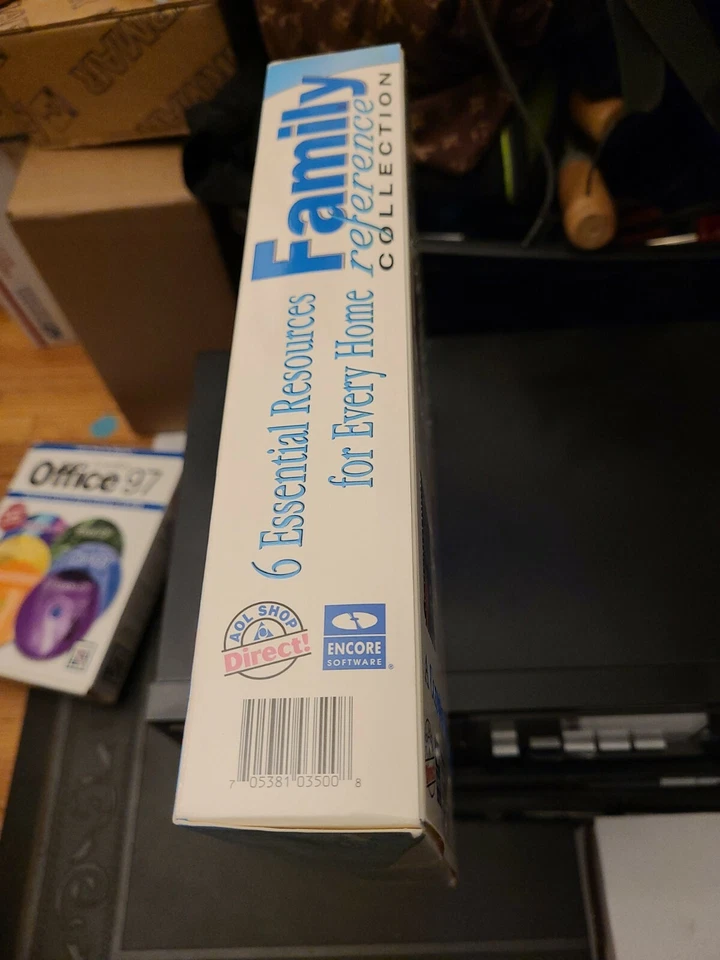 Family Reference Collection - Image 3 of 4