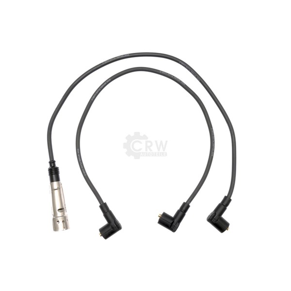 NGK ZüNdleitungssatz ZüNdkabel FüR VW Golf III 1.6 1.3 Cat Seat Cordoba-image