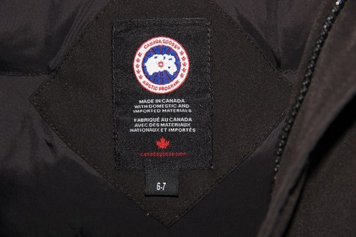 canada goose style 4595k