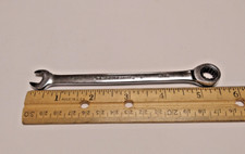 GEARWRENCH 5/16" SAE 12 PT Combination RATCHETING WRENCH D G2200