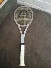 AMF Head Arthur Ashe Comp 2-Made In US-Grip4-Fine Condition