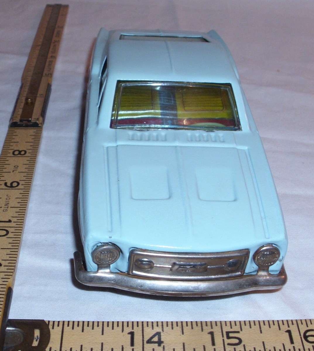 超入手困難！ 萬代屋 BCバンダイ ムスタング MUSTANG FASTBACK s-l1200.jpg
