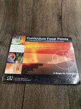 New Curriculum Focal Points for Prekindergarten Through Grade 8 Math