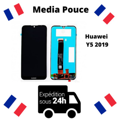 Display di ricambio per Huawei Y5 2019 LCD, AMN-LX9 AMN-LX1 AMN-LX2 AMN