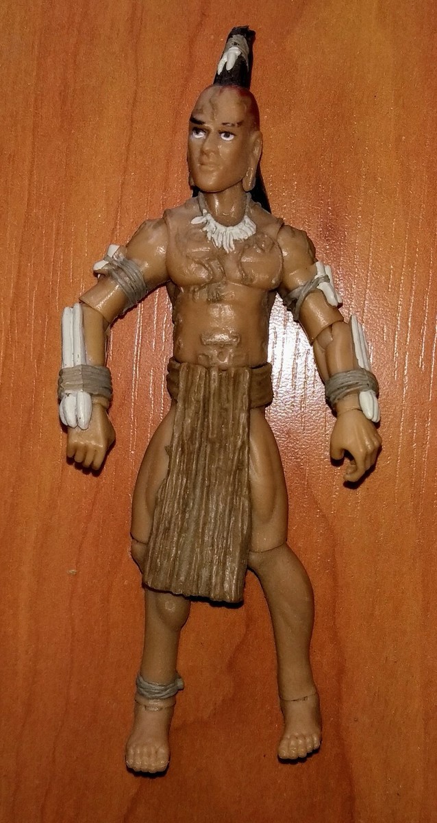 Indiana Jon Carrera Templo de Akator Hasbro de segunda mano por 44,95 EUR en Ceuta en WALLAPOP