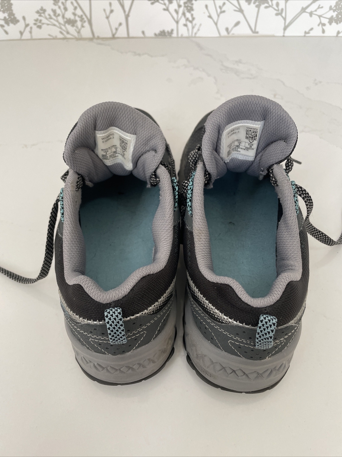 Women's Saucony Excursion TR 14 Running Sneaker thumbnail 7