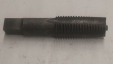 Greenfield - 1-1/4"-7 AF U.S.S Threading Tap - Used