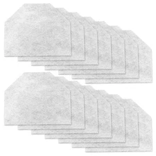 TERA PUMP TRCFIL01 Cooking Oil Pump Replacement Filter for TRCOOK01 / TRCOOK0...