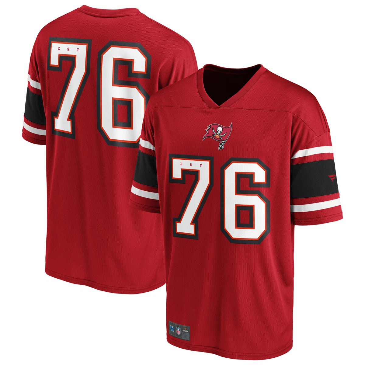 Tampa bay cheap buccaneers trikot